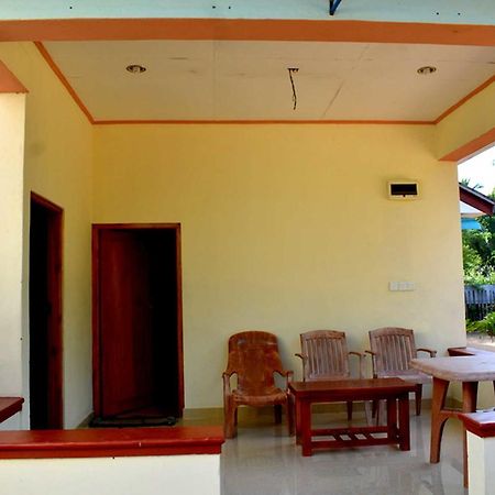 Yaswi Guest House Passikudah 外观 照片