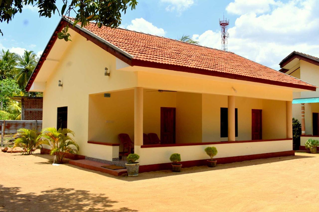 Yaswi Guest House Passikudah 外观 照片
