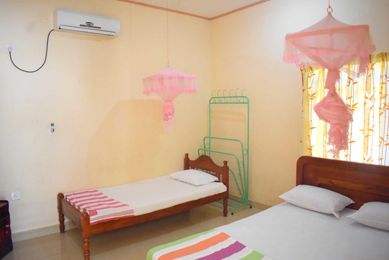 Yaswi Guest House Passikudah 外观 照片