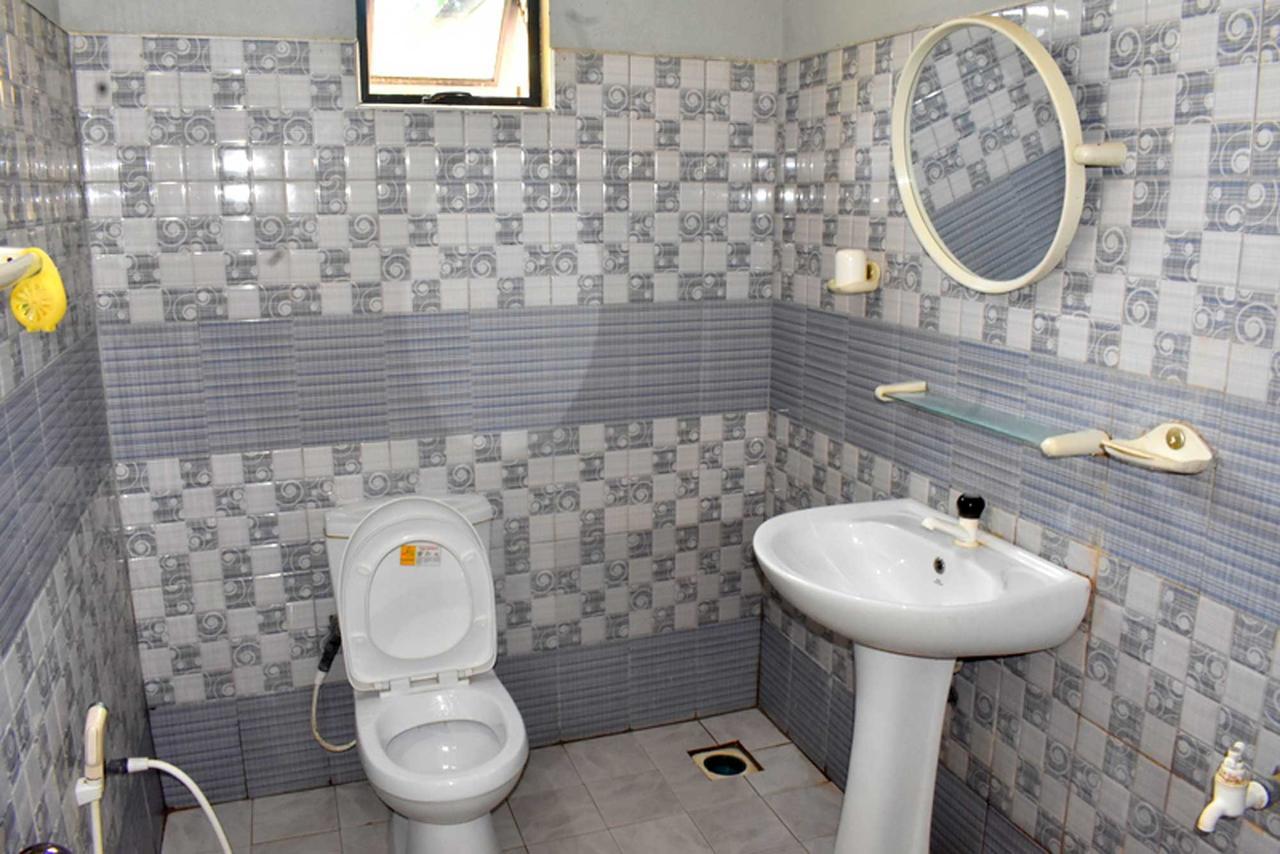 Yaswi Guest House Passikudah 外观 照片