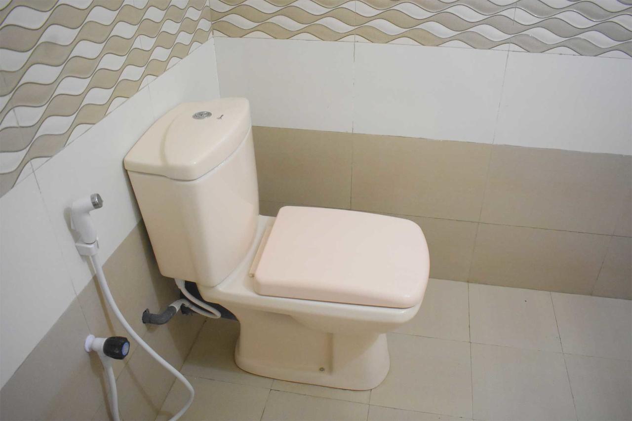 Yaswi Guest House Passikudah 外观 照片