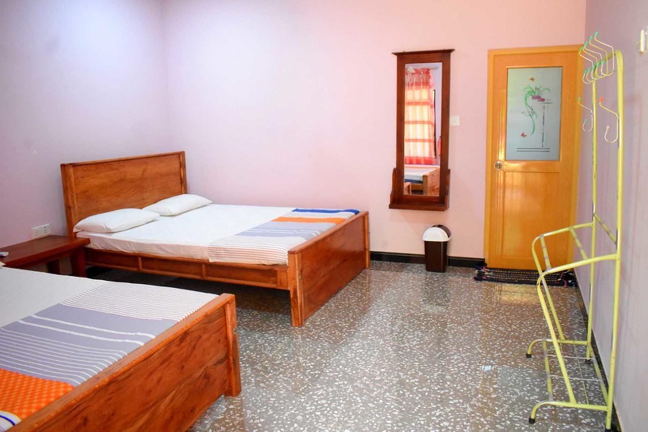Yaswi Guest House Passikudah 外观 照片