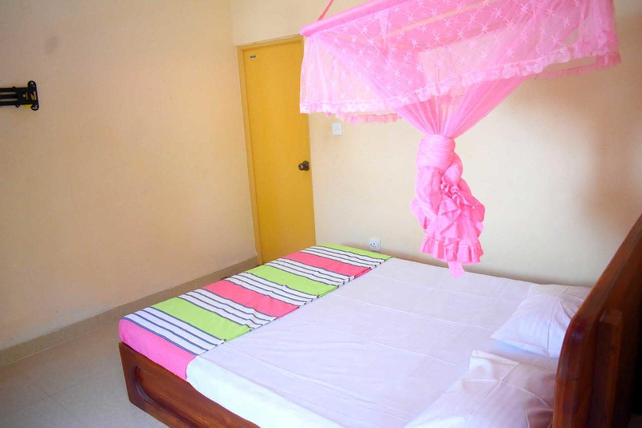 Yaswi Guest House Passikudah 外观 照片