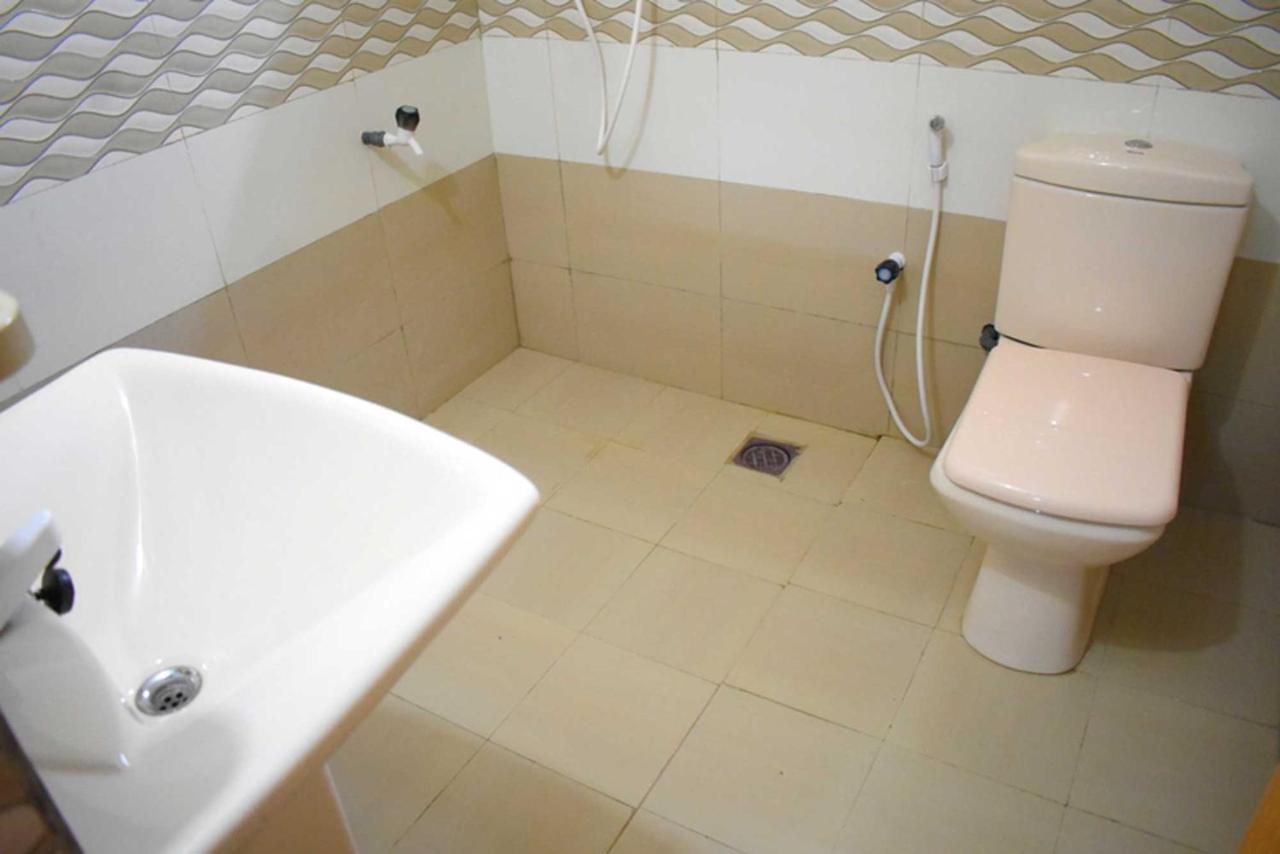 Yaswi Guest House Passikudah 外观 照片
