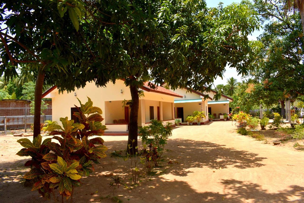 Yaswi Guest House Passikudah 外观 照片