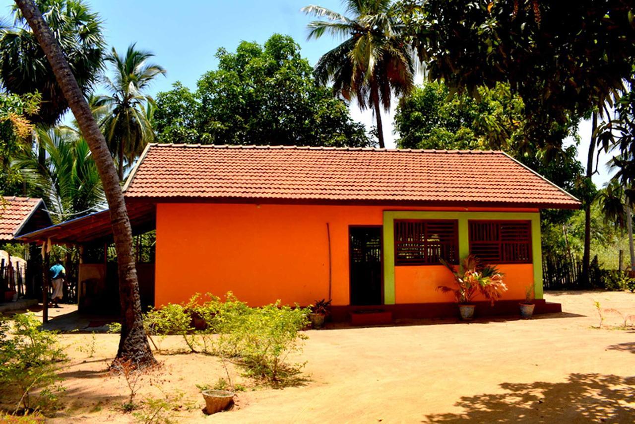 Yaswi Guest House Passikudah 外观 照片