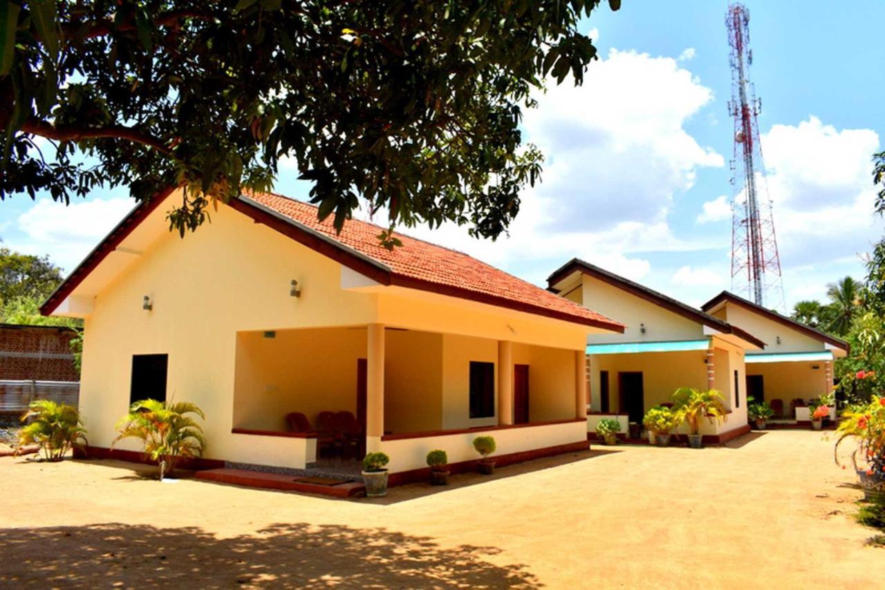 Yaswi Guest House Passikudah 外观 照片