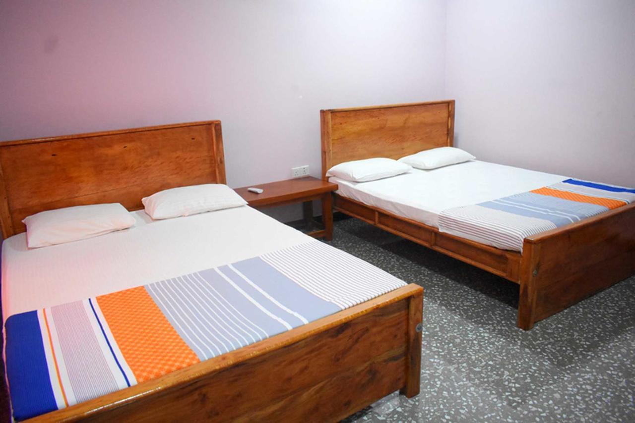 Yaswi Guest House Passikudah 外观 照片