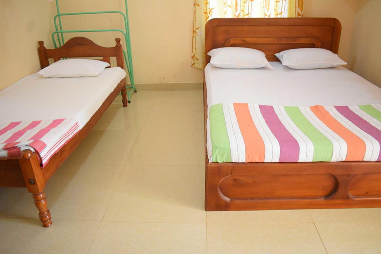 Yaswi Guest House Passikudah 外观 照片