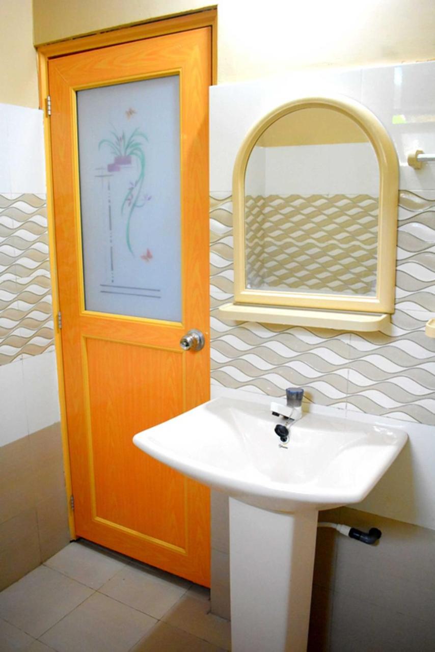 Yaswi Guest House Passikudah 外观 照片
