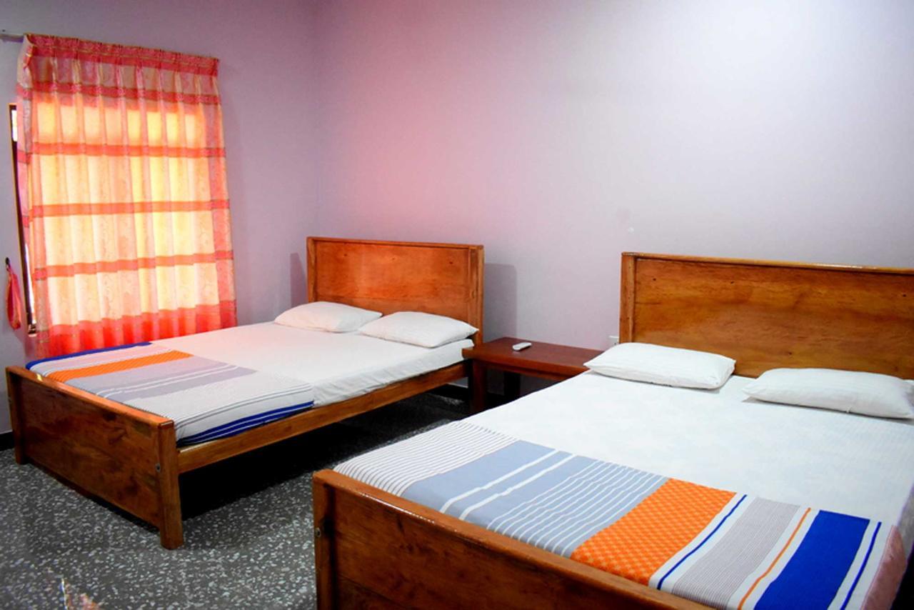 Yaswi Guest House Passikudah 外观 照片